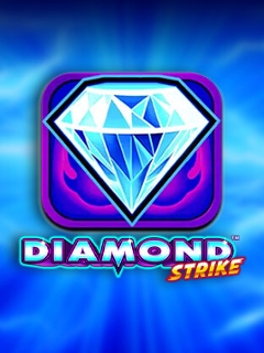 diamond strike